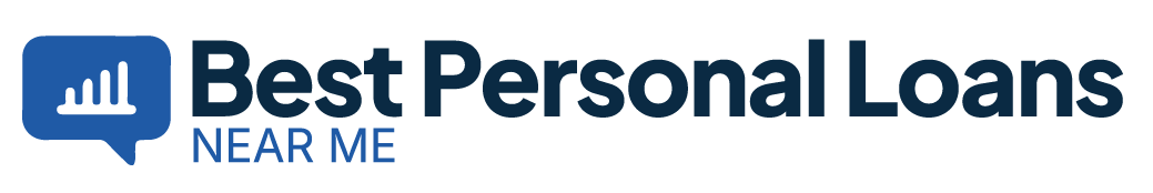 Best Personal Loans Near Me logo