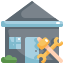 Home repairs or improvements